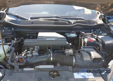 2019 Honda Cr-V Ex from USA, damaged, VIN 2HKRW2H53KH617545